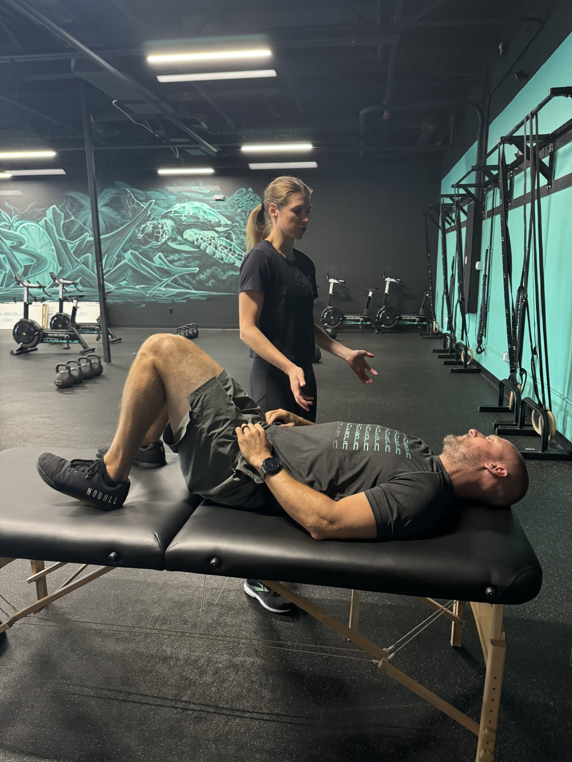 Physical Therapy in Juno Beach, FL